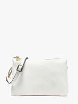 Sac Bandoulire Tradition Cuir Etrier Blanc tradition ETRA0143