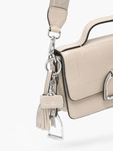 Bijoux De Sac Altesse Etrier Beige altesse EALT405M-vue-porte