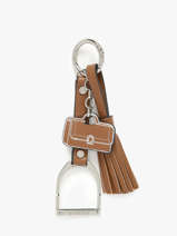 Bijoux De Sac Altesse Etrier Beige altesse EALT405M