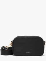 Sac Bandoulire Tradition Cuir Etrier Multicolore tradition ETRA141S